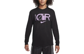 Футболка Nike Max90 Men's Long Sleeve Basketball T Shirt