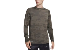 Футболка Nike THERMA-FIT ADV T-Shirts Men Olive