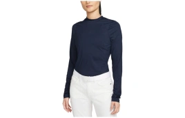 Футболка Nike T-Shirts Women's Blue