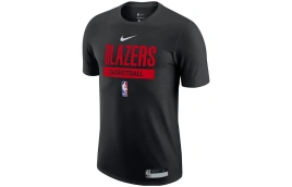 Футболка Nike T-Shirts Men Black
