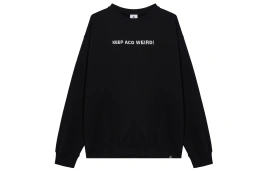Футболка Nike ACG THERMA FIT T Shirts Unisex Black