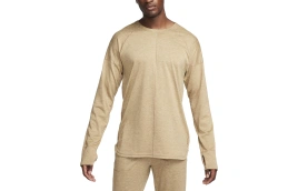 Футболка Nike T Shirts Men Yellow