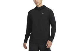 Футболка Nike Nike Clothing T-Shirt Men's Black
