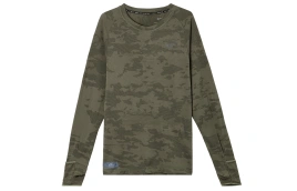 Футболка Nike T Shirts Men Medium Olive