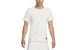Футболка Nike T Shirts Men White