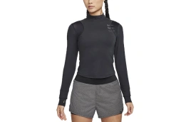 Футболка Nike T Shirts Women's Black