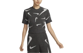Футболка Nike Sportswear T-Shirt Women's Gray