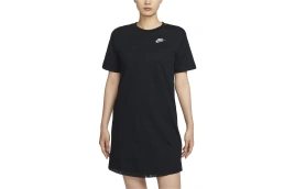 Футболка Nike T-Shirts Women's Black