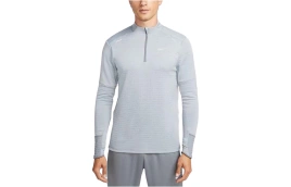 Футболка Nike T-Shirts Men Gray