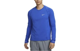 Футболка Nike Elemental T Shirts Men Game Royal Blue