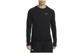 Футболка Nike ELEMENTAL T-Shirt Men's Black