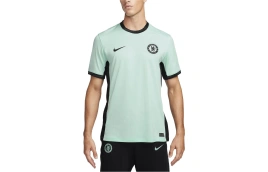 Футболка Nike T Shirts Men Teal