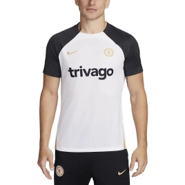 Футболка Nike Dri Fit T Shirts Men White