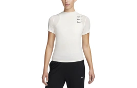 Футболка Nike T-Shirts Women's White