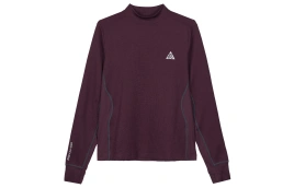 Футболка Nike Regular T-Shirt Women's Nightfall Red-Brown