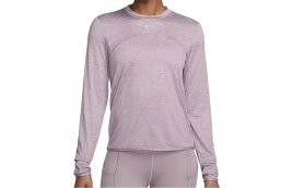 Футболка Nike T Shirt Women's Pink Purple