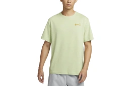 Футболка Nike T Shirts Men Green