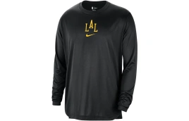 Футболка Nike T-Shirts Men Black
