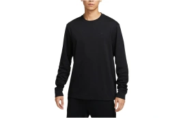 Футболка Nike T Shirts Men Black