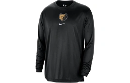 Футболка Nike T-Shirts Men Black
