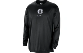 Футболка Nike T-Shirts Men Black