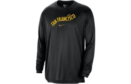Футболка Nike T Shirts Men Black