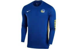 Футболка Nike T-Shirts Men Rush Blue