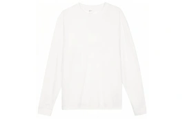Футболка Nike T Shirts Men White