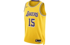 Футболка Nike Los Angeles Lakers Icon Edition 2022/23 Men's Nike Dri FIT Nba Swingman Jersey