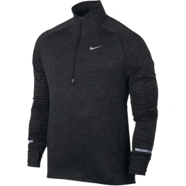 Футболка Nike T Shirts Men Black Gray