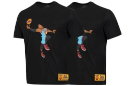 Футболка Nike T Shirt Men's 2 Pack Black