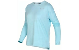Футболка Nike T-Shirts Women's Blue