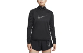 Футболка Nike T Shirts Women's Black