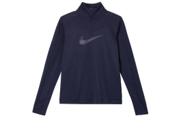 Футболка Nike T Shirt Women's Ink Purple