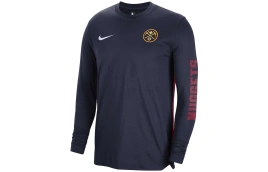 Футболка Nike T Shirt Unisex Marine Blue
