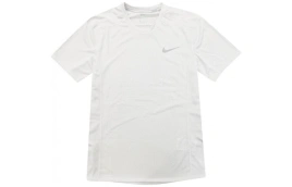 Футболка Nike T-Shirts Men White