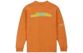 Футболка Nike X Nocta Ascent L/S Tee