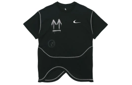 Футболка OFF-WHITE X Nike Tee