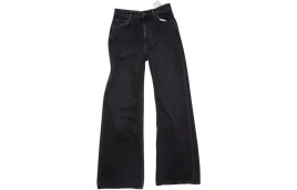 Штаны Acne Studios Relaxed Fit Jeans 2022F