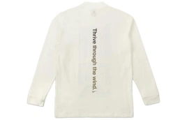 Футболка Nike NAI KE Series T Shirt Unisex White