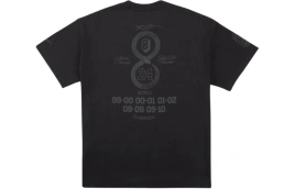 Футболка Nike Kobe Mamba Mentality T shirt Asia Sizing