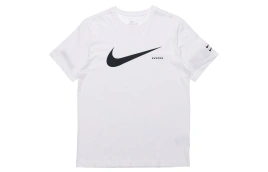 Футболка Nike Sportswear T Shirt Men's White
