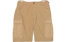 Шорты Nanamica Cargo pocket Utility Shorts