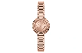 Часы Furla Wrist Watch Quartz Movement Stainless Steel Strap Rose Gold Watch Dial Women's Watch