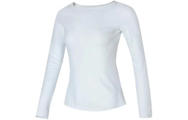 Футболка Nike T-Shirt Women's Light Blue