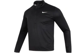 Футболка Nike Dri Fit T Shirt Men's Black