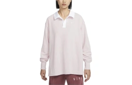 Футболка Nike Sportswear Essentials Series T-Shirt Women's Gray Purple