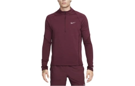 Футболка Nike T Shirt Men's Night Russet Red