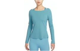 Футболка Nike T-Shirts Women's Blue