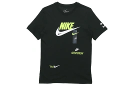 Футболка Nike T-Shirts Men